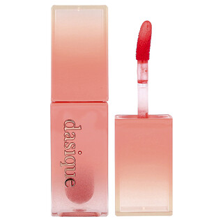 Dasique, Juteux, Teinte fraîche, 02 Sorbet au melon, 3,5 g