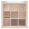 Dasique, Øjenskyggepalette, 15 Beige Strik, 1 stk.