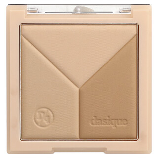 Dasique, V Cut Blending, 01 Warm Blending, 13 g