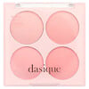 Dasique, Blending Mood Cheek, 07 캔디 베리, 16.8g(0.59oz)