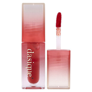 Dasique, Juicy Dewy Tint, 16 Sorbete de chile, 3,5 g (0,12 oz)