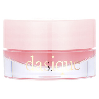 Dasique, Mermelada labial frutal, 01 Mermelada de melocotón, 4 g (0,14 oz)