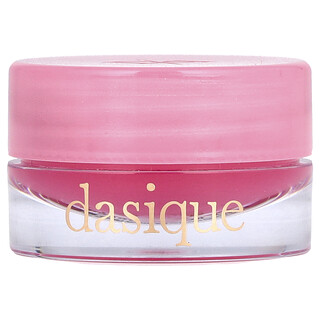 Dasique, Fruity Lip Gel, 06 Geleia de Morango, 4 g (0,14 oz)