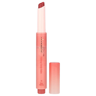 Dasique, Melting Candy Balm, 03 Chás de Leite de Rosas, 1,5 g (0,05 oz)
