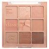 Dasique, Eyeshadow Palette, 24 Muted Nuts, 1 Count
