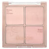 Dasique, Blending Mood Cheek, 부드러운 견과류 10개, 12g