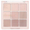 Dasique, Øjenskyggepalette, 27 Rose Milk Tea, 1 stk.