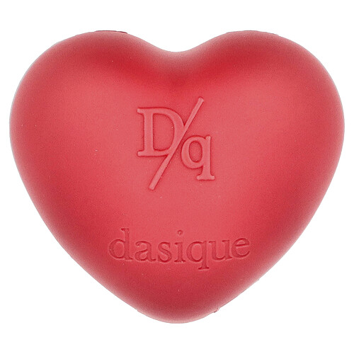 Dasique, Souffle-väripurkki, 18 vain ruusua, 6,5 g