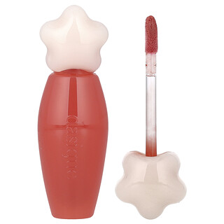 Dasique, Brillo labial de agua pura, 05 Caramel Drizzle, 2,6 g (0,09 oz)