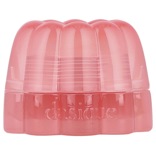 Dasique Chewing Glow Pot, 02 Peach Drop, 0.14 oz (4 g)