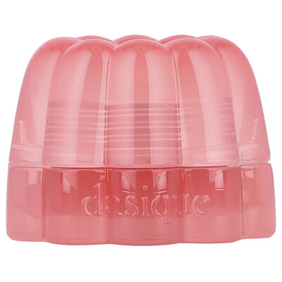 Dasique Peach Chewing Glow Pot, 02 Drop, 0.14 Oz (4 G)