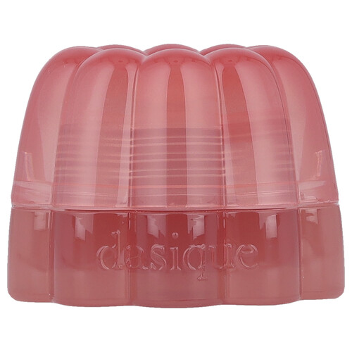 Dasique Chewing Glow Pot, 10 Lychee Berry, 0.14 oz (4 g)