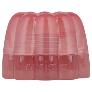 Dasique, Chewing Glow Pot, 10 Lychee Berry, 0.14 oz (4 g)