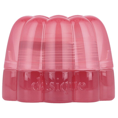 Photos - Facial / Body Cleansing Product Glow Dasique, Chewing  Pot, 18 Jujube Candy, 0.14 oz  DAQ-53973 (4 g)