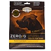 Darford, Zero/G, Sans céréales, Cuites au four, complètement naturelles, Friandises pour chien, Goût Canard Rôti, 340 g (12 oz)