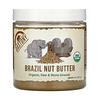 Dastony‏, Organic Brazil Nut Butter, 8 oz (227 g)