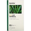 Daymellow‏, Gold, Aloe Soothing Gel, 10.58 oz (300 g)