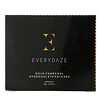 Everydaze, Gold Charcoal, Hydrogel Eye Patches, Anti-Aging, 60 Patches, 3.17 fl oz (90 g)