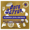 Dates, Almond Java Crunch, 2.4 oz