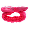 Double Dare, OMG!, Mega Hair Band, Hot Pink, 1 Piece