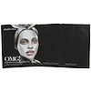 Double Dare, OMG!, Platinum Silver Facial Mask Kit, 1 Kit