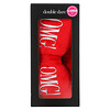Double Dare‏, OMG! Mega Hair Band, Red, 1 Piece