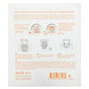 Double Dare‏, OMG! Collagen Micro Beauty Mask, 1 Sheet, 0.98 oz (28 g)