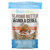 Diabetic Kitchen‏, Granola Cereal, Almond Butter, 11 oz (311 g)