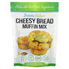 Diabetic Kitchen‏, Cheesy Bread Muffin Mix, 8.2 oz (232 g)