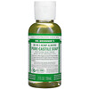 Dr. Bronner's, 18-in-1 Hemp Pure-Castile Soap, Almond, 2 fl oz (59 ml)