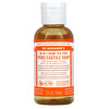 Dr. Bronner's, 18-in-1 Hemp Pure-Castile Soap, Tea Tree, 2 fl oz (59 ml)