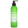 Dr. Bronner's, Organic Hand & Body Lotion, Patchouli Lime, 8 fl oz (237 ml)