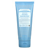 Dr. Bronner's, Organic Shaving Soap, Unscented, 7 fl oz (207 ml)