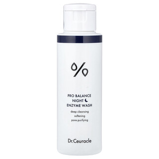 Dr. Ceuracle, Pro Balance Night Enzyme Wash, 1.76 oz (50 g)