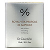 Dr. Ceuracle, Royal Vita Propolis, 33 Ampoule, 0.51 fl oz (15 ml)