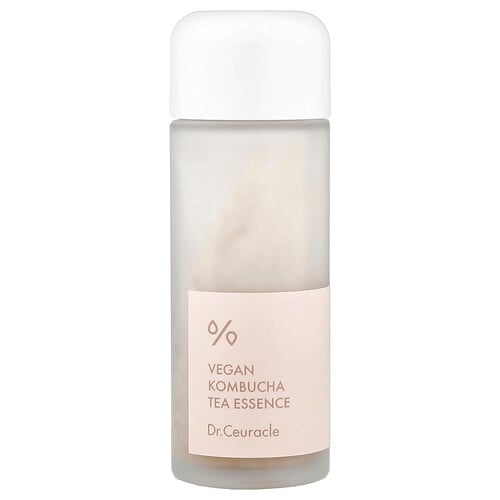 Dr. Ceuracle, Vegan Kombucha Tea Essence, 5.07 fl oz (150 ml)