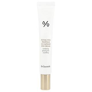 Dr. Ceuracle, Royal Vita Propolis 33 胶囊眼霜，0.67 液量盎司（20 毫升）