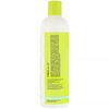 DevaCurl, No-Poo, Original, Zero Lather Conditioning Cleanser, 12 fl oz (355 ml)