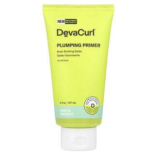 DevaCurl, Base repulpante, Gelée culturiste, 147 ml