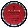 Deep Steep, シュガースクラブ、 パッションフルーツグアバ、 8オンス (226 g)