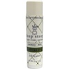 Deep Steep, モイスチャースティック、ローズマリー ミント、0.5 oz (14 g)