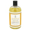 Deep Steep, Bubble Bath, Tangerine - Melon, 17.5 fl oz (517 ml)