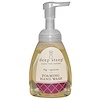 Deep Steep, フォーミングハンドウォッシュ、 イチジク - アプリコット、 8 fl oz (237 ml)