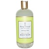 Deep Steep, Argan Oil Body Wash, Coconut Lime, 17 fl oz (502 ml)