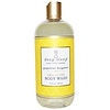 Deep Steep, Argan Oil Body Wash, Grapefruit Bergamot, 17 fl oz (502 ml)