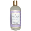 Deep Steep, Argan Oil Body Wash, Lavender Chamomile, 17 fl oz (502 ml)