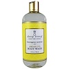 Deep Steep, Argan Oil Body Wash, Lemongrass Jasmine, 17 fl oz (502 ml)