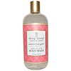 Deep Steep, Argan Oil Body Wash, Passion Fruit Guava, 17 fl oz (502 ml)