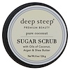 Sugar Scrub, Pure Coconut, 8 oz (226 g)