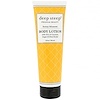 Deep Steep, Body Lotion, Honey Blossom, 8 fl oz (236 ml)